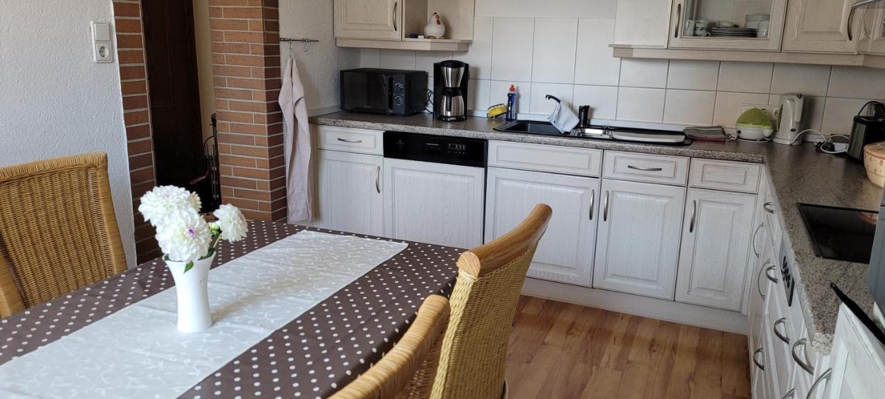 Apartamento Bergsteiger Sandberg Exterior foto